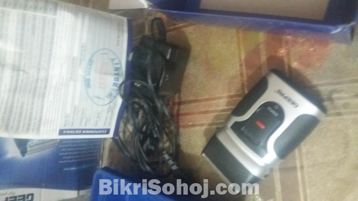 Shaving shaver machine new fr sale